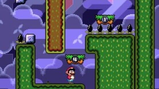 Super Nothing World — screenshot 4