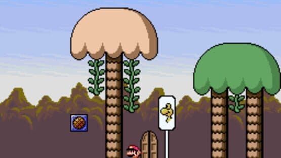 Super Whatever Quest!!! — screenshot 1