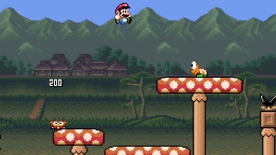 Super Whatever Quest!!! — screenshot 2