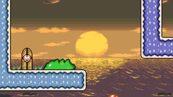 Super Whatever Quest!!! — screenshot 3