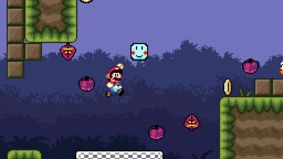 Super Whatever Quest!!! — screenshot 4