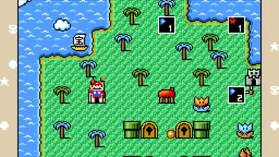 Super Whatever Quest!!! — screenshot 5