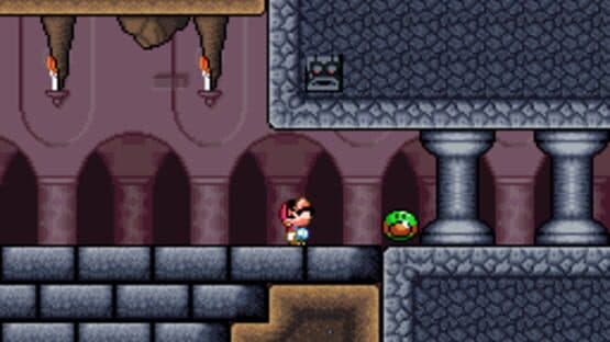 Super Whatever Quest!!! — screenshot 6