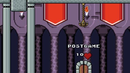 Super Whatever Quest!!! — screenshot 7