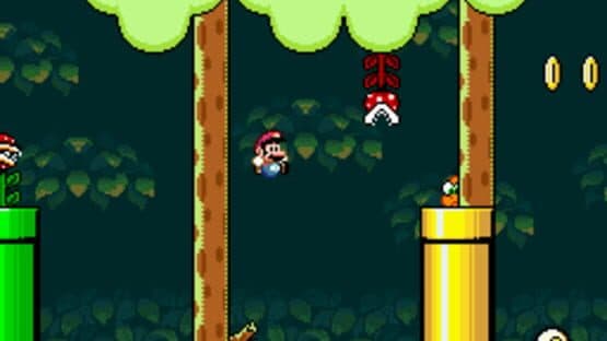 Rakugaki Mario — screenshot 2