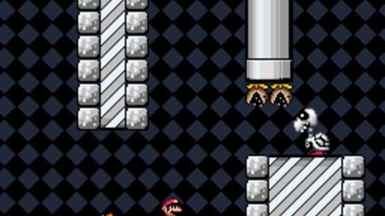 Rakugaki Mario — screenshot 3