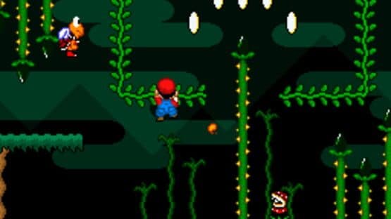 Superstar Mario World — screenshot 6