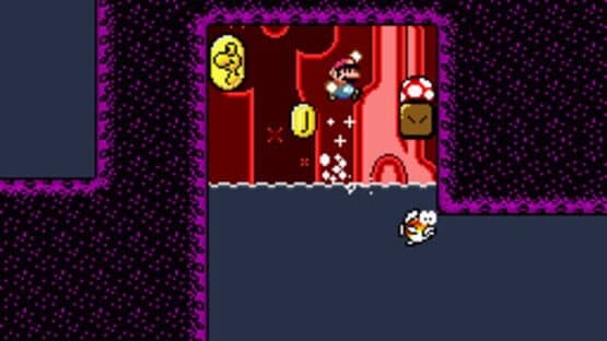 The Unworld — screenshot 1