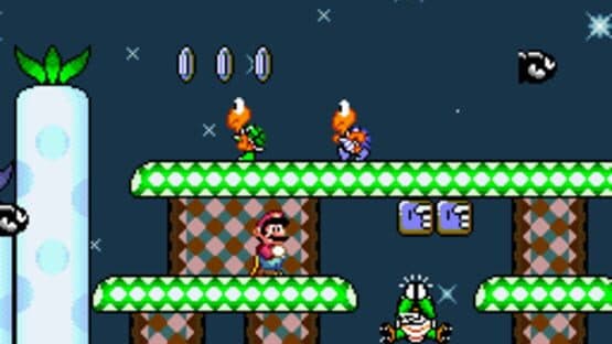 The Unworld — screenshot 2