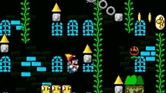 The Unworld — screenshot 3