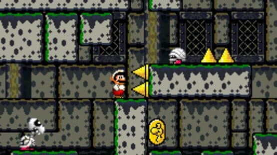 The Unworld — screenshot 4