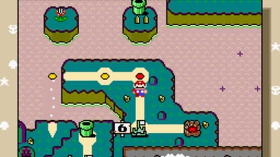 The Unworld — screenshot 5
