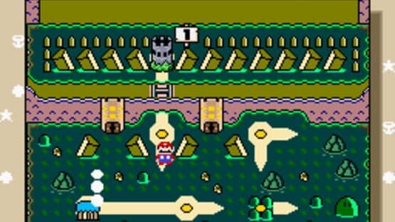 The Unworld — screenshot 6