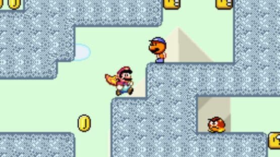The Unworld — screenshot 7