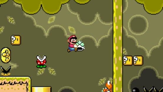 The Unworld — screenshot 8
