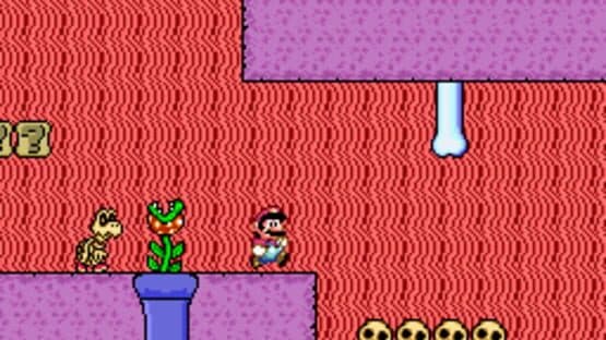 Mario's Strange Quest — screenshot 3