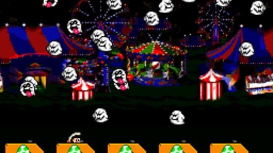 Mario's Strange Quest — screenshot 4