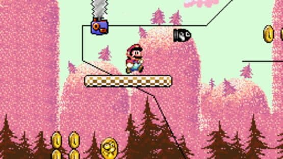 Mario's Strange Quest — screenshot 5