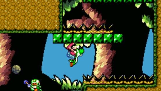 Mario's Strange Quest — screenshot 6