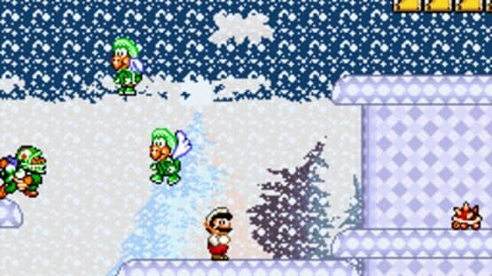Mario's Strange Quest — screenshot 7