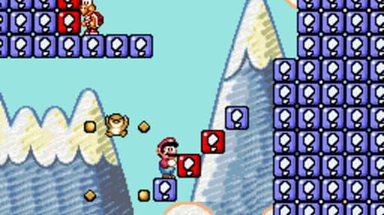Mario's Strange Quest — screenshot 8