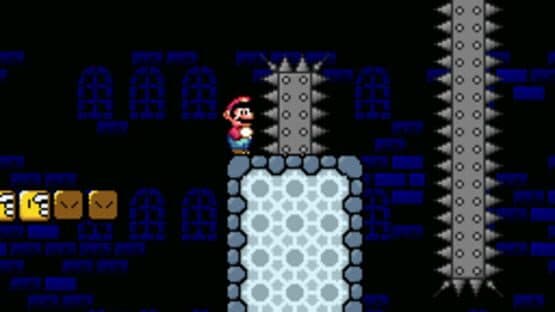 Mario's Return — screenshot 1