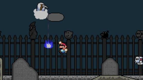 Mario's Return — screenshot 2