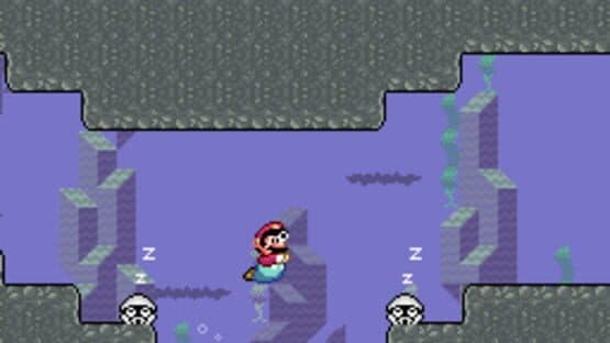 Mario's Return — screenshot 3