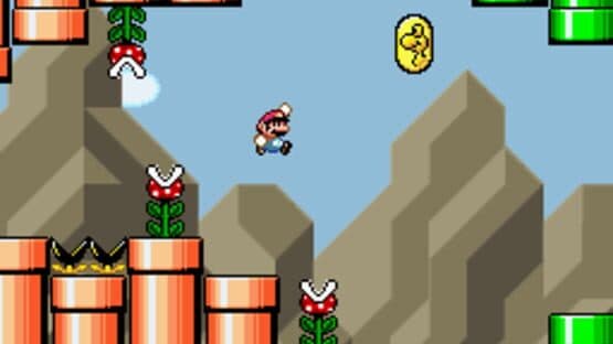 Mario's Return — screenshot 4
