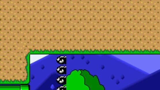 Mario's Return — screenshot 5