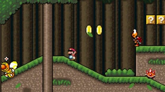 Peach is Missing — screenshot 1