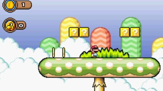 Peach is Missing — screenshot 2