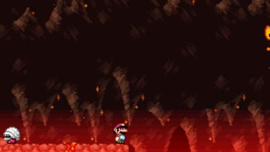 Peach is Missing — screenshot 3