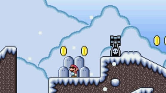 Peach is Missing — screenshot 4