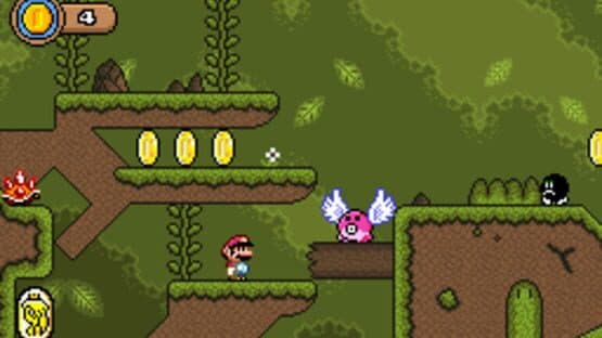Peach is Missing — screenshot 5