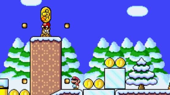 Peach is Missing — screenshot 6