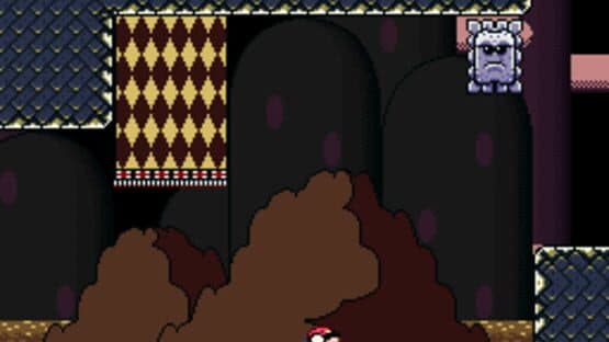 Same Sprites, Different Levels — screenshot 3