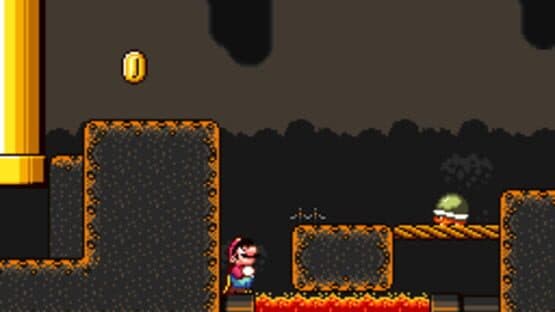 Same Sprites, Different Levels — screenshot 4