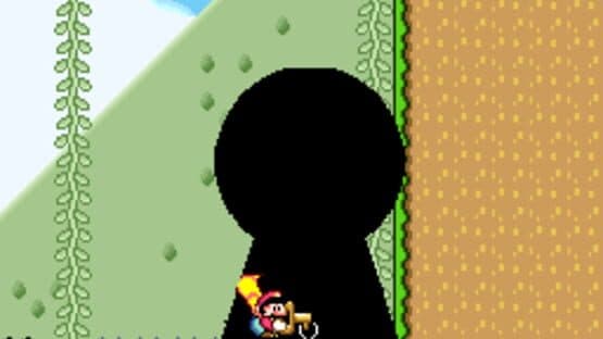 Same Sprites, Different Levels — screenshot 6