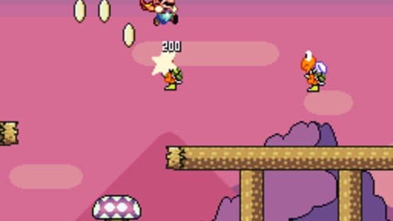 Same Sprites, Different Levels — screenshot 7