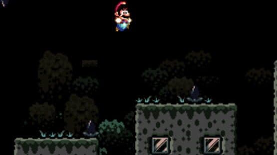 Same Sprites, Different Levels — screenshot 8