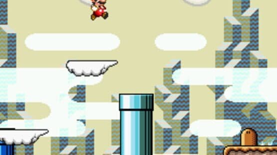Bits and Pieces — screenshot 1