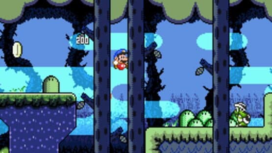 Bits and Pieces — screenshot 2