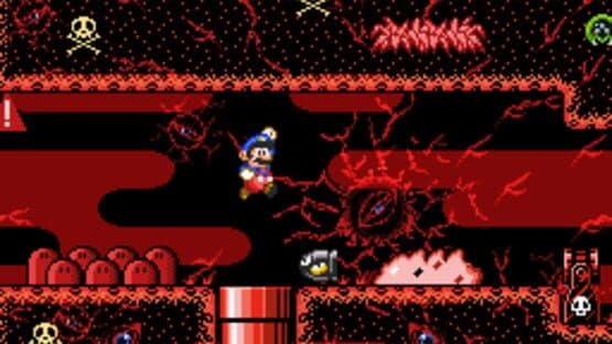 Bits and Pieces — screenshot 3