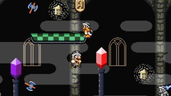 Bits and Pieces — screenshot 4