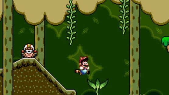 SA-1: Special Adventure - 1 — screenshot 1