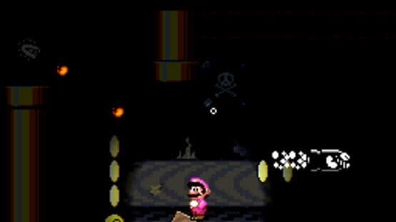 SA-1: Special Adventure - 1 — screenshot 2