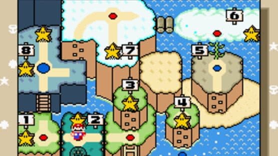 SA-1: Special Adventure - 1 — screenshot 3