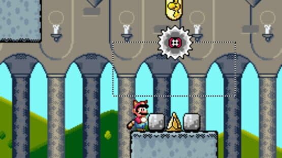 SA-1: Special Adventure - 1 — screenshot 4