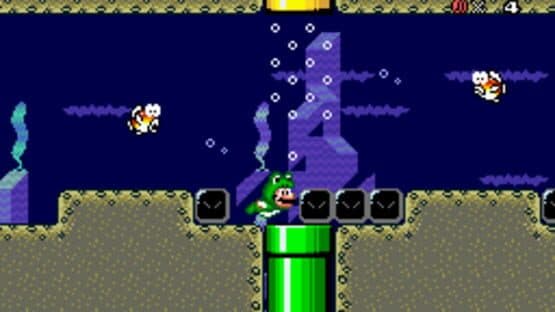 SA-1: Special Adventure - 1 — screenshot 5